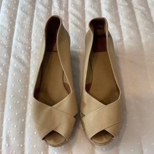 Tory Burch Espadrilles